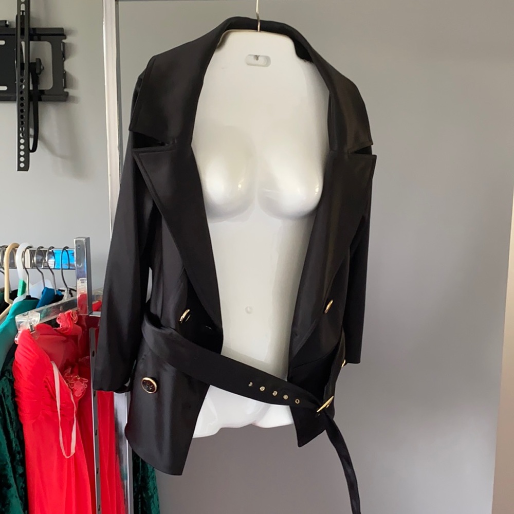 Cache Blazer